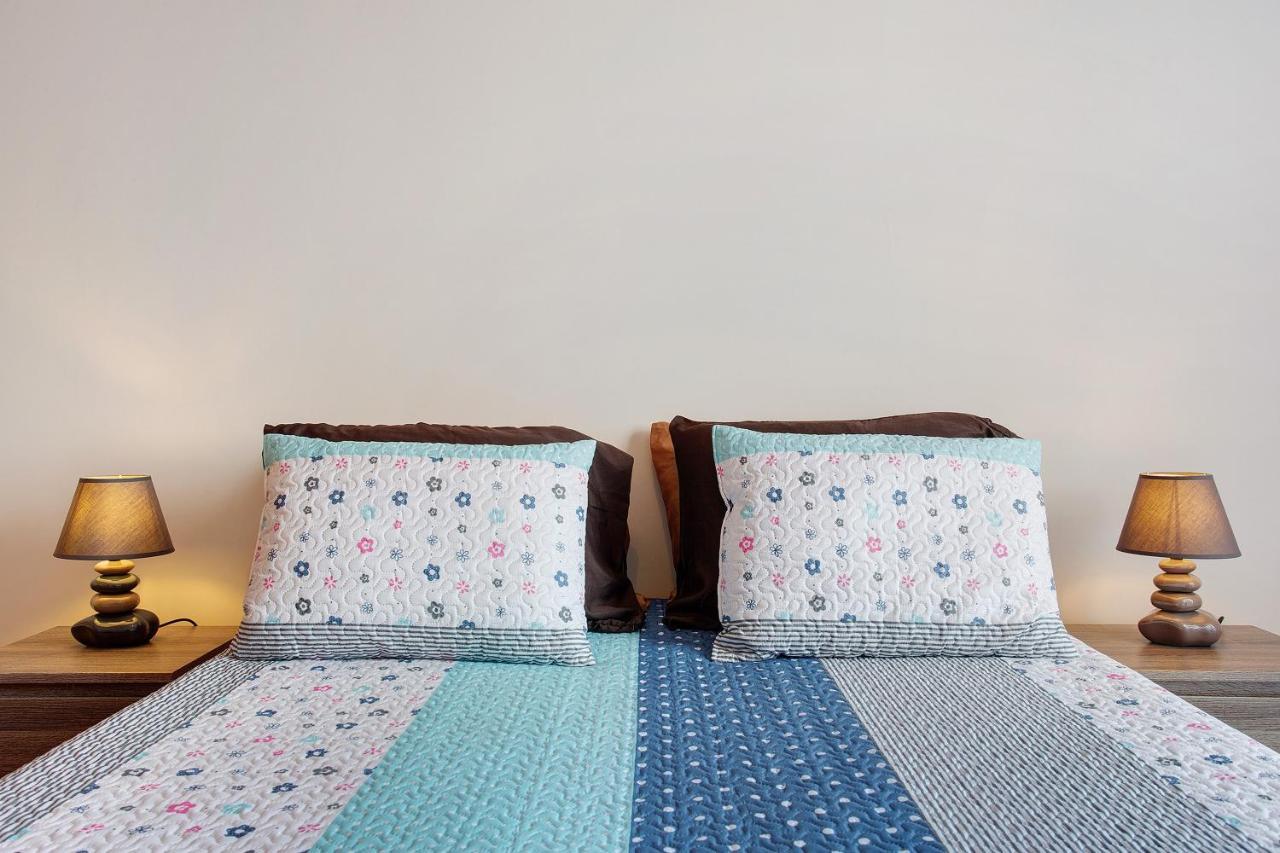 Moradia Casa Feliz Βίλα Σάντα Κρουζ Εξωτερικό φωτογραφία