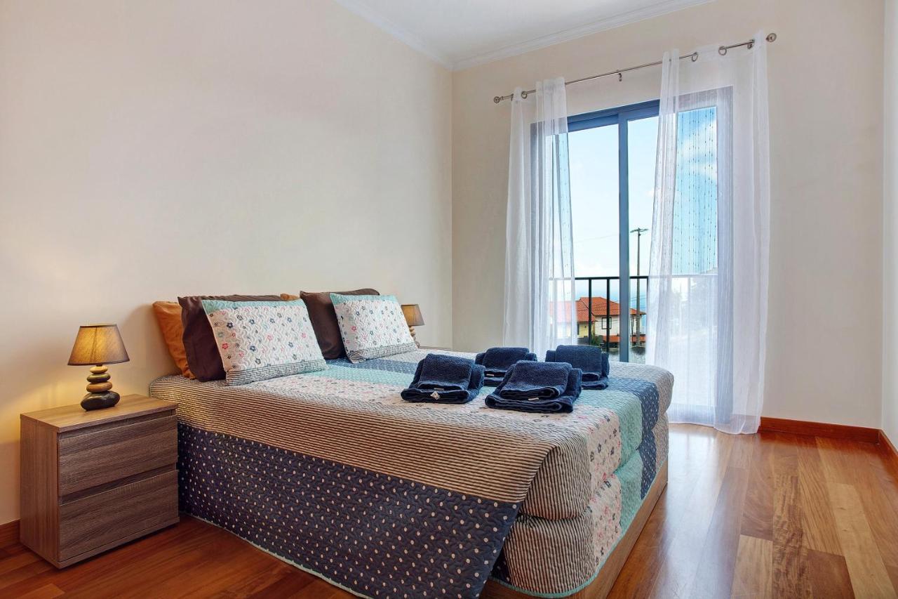 Moradia Casa Feliz Βίλα Σάντα Κρουζ Εξωτερικό φωτογραφία