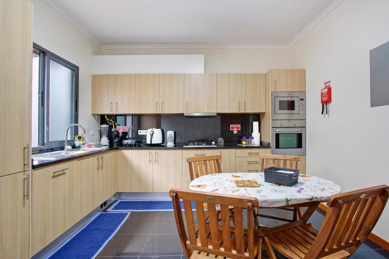 Moradia Casa Feliz Βίλα Σάντα Κρουζ Εξωτερικό φωτογραφία