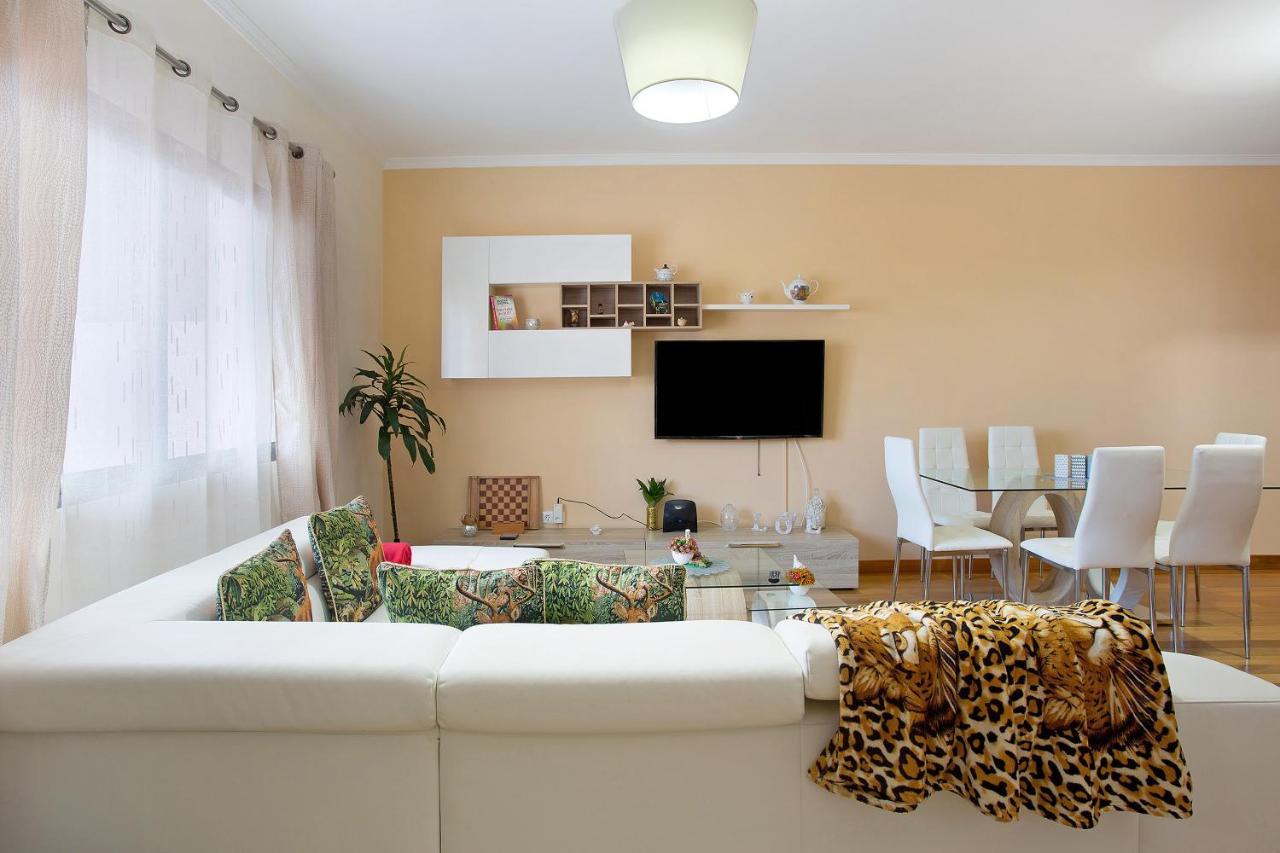 Moradia Casa Feliz Βίλα Σάντα Κρουζ Εξωτερικό φωτογραφία