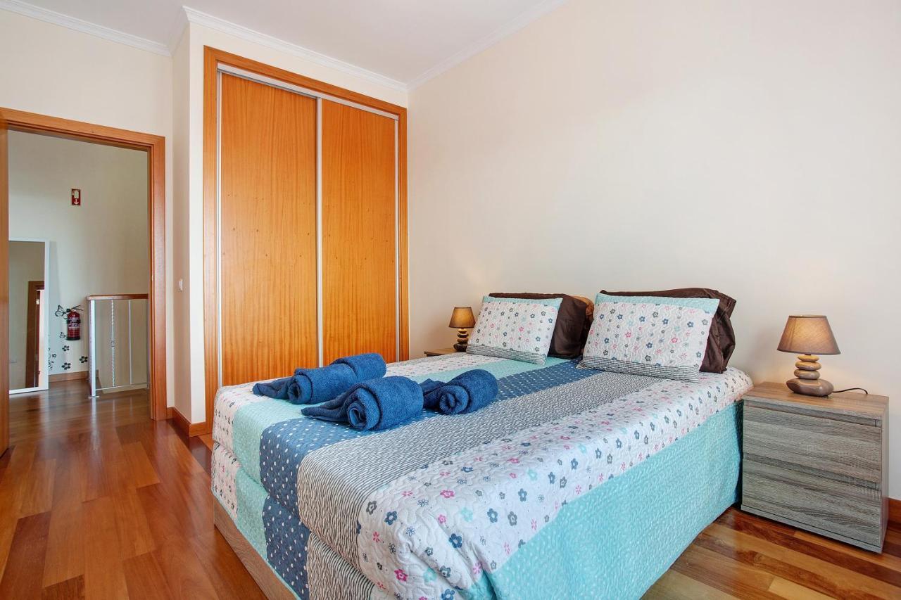 Moradia Casa Feliz Βίλα Σάντα Κρουζ Εξωτερικό φωτογραφία