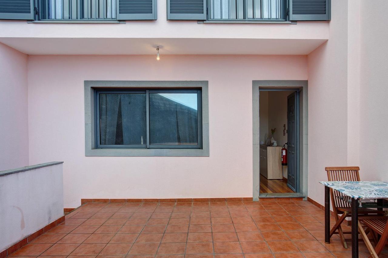 Moradia Casa Feliz Βίλα Σάντα Κρουζ Εξωτερικό φωτογραφία
