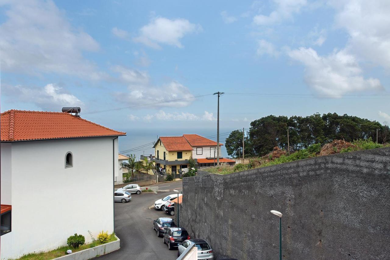 Moradia Casa Feliz Βίλα Σάντα Κρουζ Εξωτερικό φωτογραφία