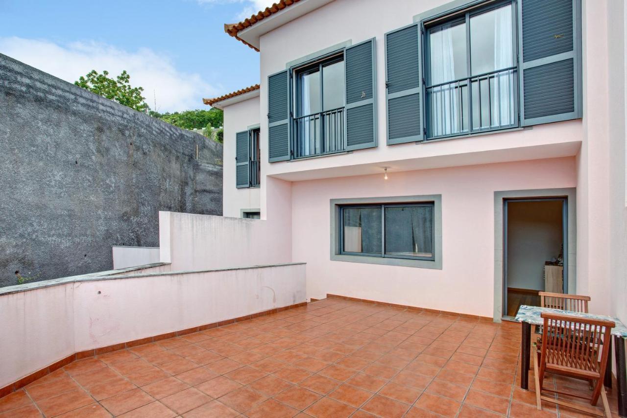 Moradia Casa Feliz Βίλα Σάντα Κρουζ Εξωτερικό φωτογραφία