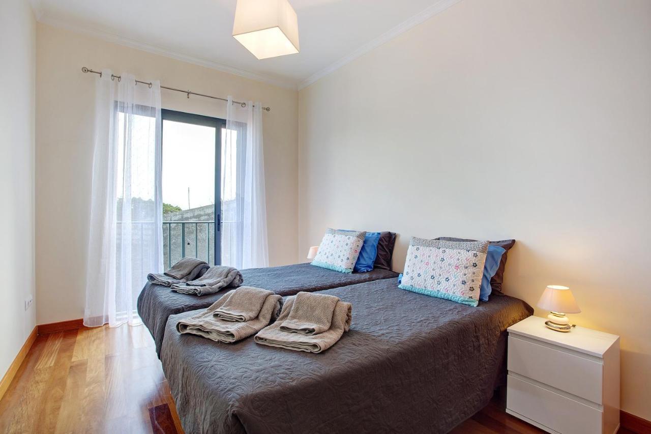 Moradia Casa Feliz Βίλα Σάντα Κρουζ Εξωτερικό φωτογραφία