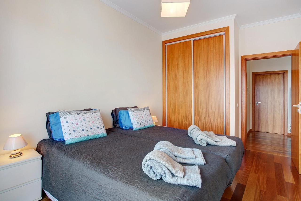 Moradia Casa Feliz Βίλα Σάντα Κρουζ Εξωτερικό φωτογραφία